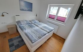 Appartement Anna